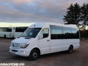 Autobus Mercedes Sprinter