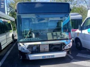 Autocar Heuliez GX327