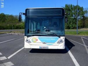 Autocar Heuliez GX327