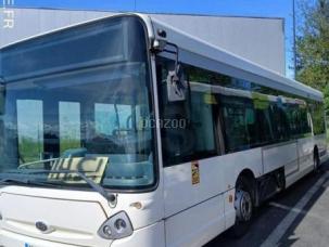 Autocar Heuliez GX327