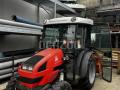 Tracteur agricole Same SOLARIS35