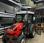 Tracteur agricole Same SOLARIS35