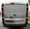 Fourgon avec parois et toit rigide Renault TRAFIC III