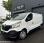 Fourgon avec parois et toit rigide Renault TRAFIC III