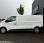 Fourgon avec parois et toit rigide Renault TRAFIC III