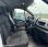 Fourgon avec parois et toit rigide Renault TRAFIC III