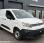Fourgon avec parois et toit rigide Citroën Berlingo