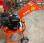Broyeur de branches nc 212 CC