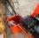 Broyeur de branches nc 212 CC