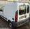 Fourgon avec parois et toit rigide Renault Kangoo