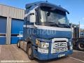 Pour semi-remorque Renault T460