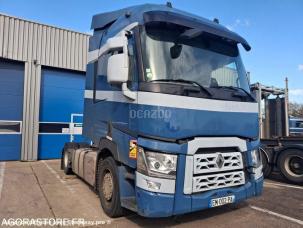 Pour semi-remorque Renault T460