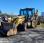 Tractopelle rigide Komatsu WB97R