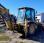 Tractopelle rigide Komatsu WB97R