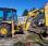 Tractopelle rigide Komatsu WB97R
