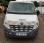 Fourgon avec parois et toit rigide Renault Master
