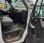 Fourgon avec parois et toit rigide Renault Master