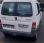 Fourgon avec parois et toit rigide Peugeot Partner