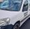 Fourgon avec parois et toit rigide Peugeot Partner