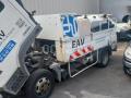 Voirie Nissan Cabstar