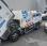 Voirie Nissan Cabstar