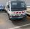 Benne basculante de chantier et de TP Nissan Cabstar