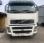 Benne amovible (à bras) Volvo FH12