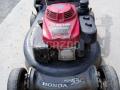 Tondeuse Honda HRH 536HXE