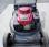 Tondeuse Honda HRH 536HXE