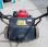 Tondeuse Honda HRH 536HXE