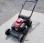 Tondeuse Honda HRH 536HXE