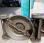 Tondeuse Honda HRH 536HXE