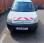 Fourgon avec parois et toit rigide Citroën Berlingo
