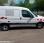 Fourgon avec parois et toit rigide Citroën Berlingo