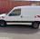 Fourgon avec parois et toit rigide Citroën Berlingo