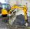 Mini-pelle Jcb 8035
