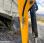 Mini-pelle Jcb 8035