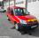 Fourgon avec parois et toit rigide Peugeot Partner