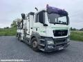 Voirie MAN 26.360