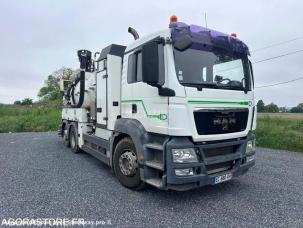 Voirie MAN 26.360