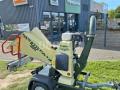 Broyeur de branches Negri             R225