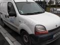 Fourgon avec parois et toit rigide Renault Kangoo