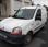 Fourgon avec parois et toit rigide Renault Kangoo