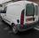 Fourgon avec parois et toit rigide Renault Kangoo