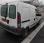 Fourgon avec parois et toit rigide Renault Kangoo
