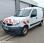 Fourgon avec parois et toit rigide Renault Kangoo
