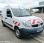 Fourgon avec parois et toit rigide Renault Kangoo