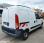 Fourgon avec parois et toit rigide Renault Kangoo