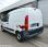 Fourgon avec parois et toit rigide Renault Kangoo