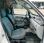 Fourgon avec parois et toit rigide Renault Kangoo
